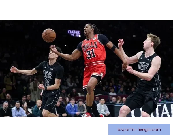 公牛主帅谈艾维离队表示愿助年轻球员成长和应对挑战 公牛主帅谈艾维离队表示愿助年轻球员成长和应对挑战