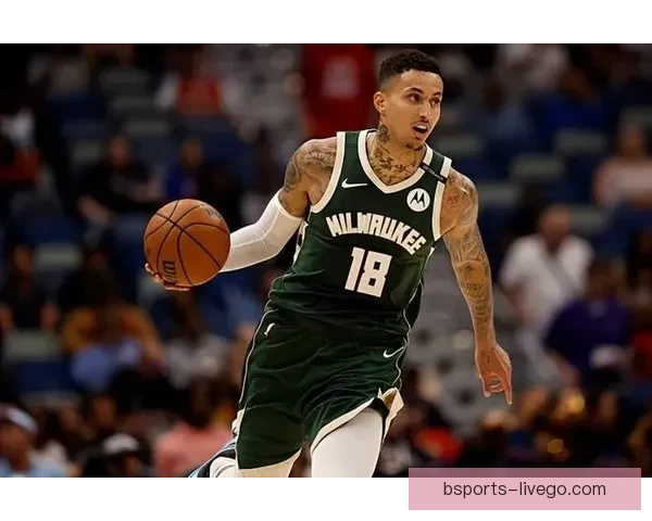 罗林斯砍24分三分火力全开雄鹿大胜独行侠库兹马AJ格林高分助阵