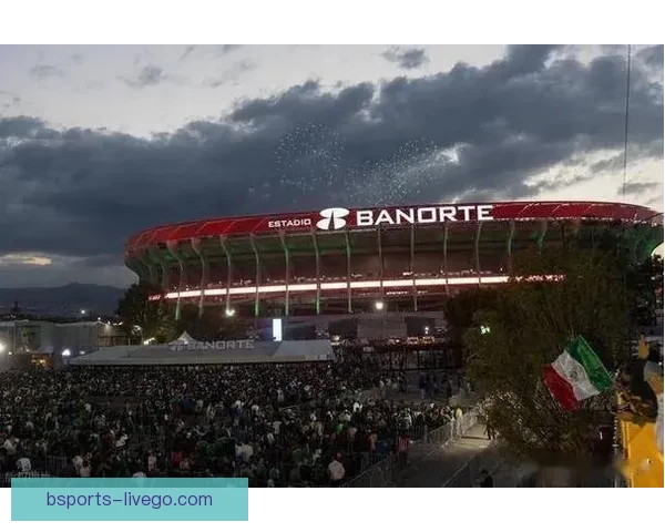 美加墨世界杯买球热潮兴起 球迷投注盛况引领新风尚