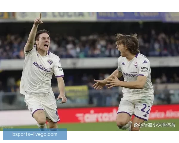 维罗纳主场惜败佛罗伦萨 法乔利一球定胜负 苏斯洛夫与古德蒙德松双双染红