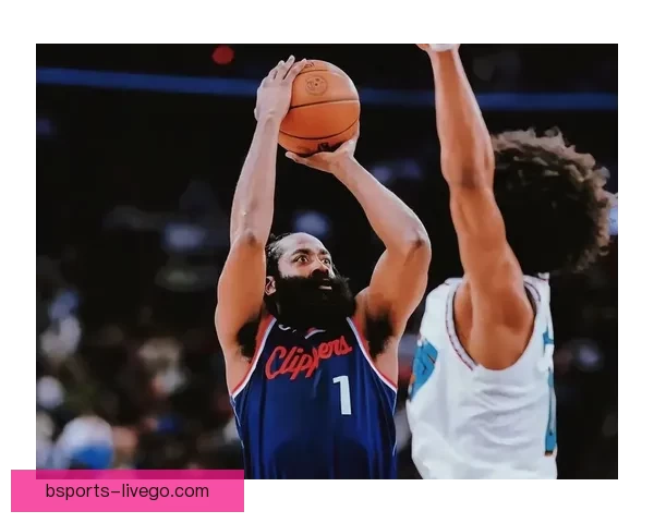 詹姆斯创NBA历史新纪录 三分球10投0中 一人复制哈登数据表现